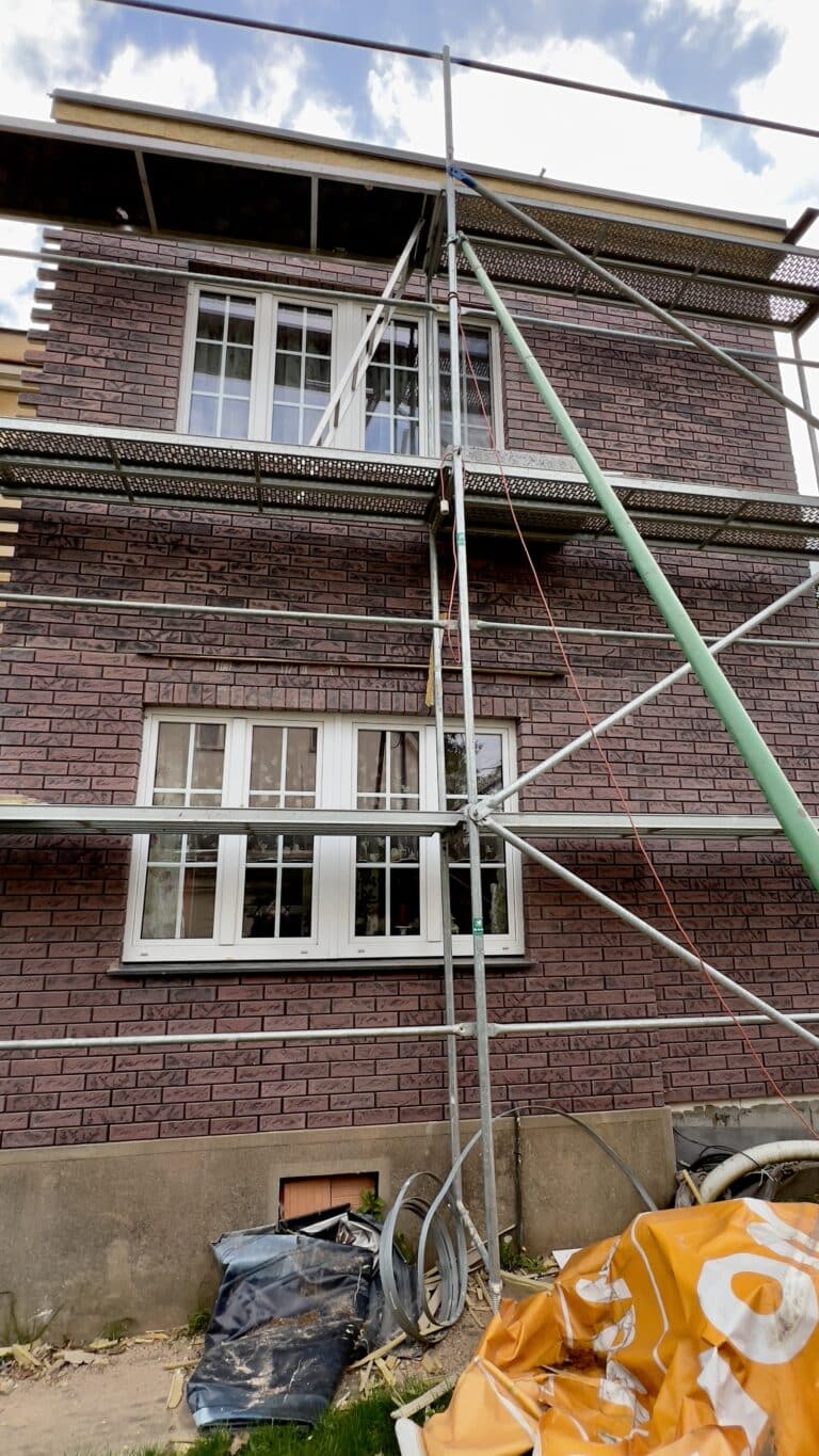 Fotogalerie Polyuretan