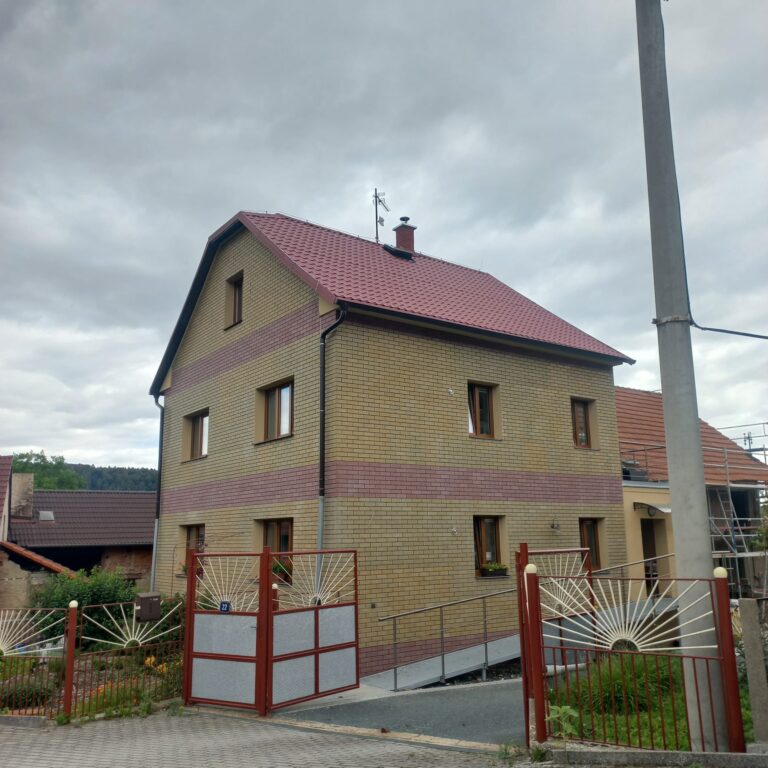 Fotogalerie Polyuretan