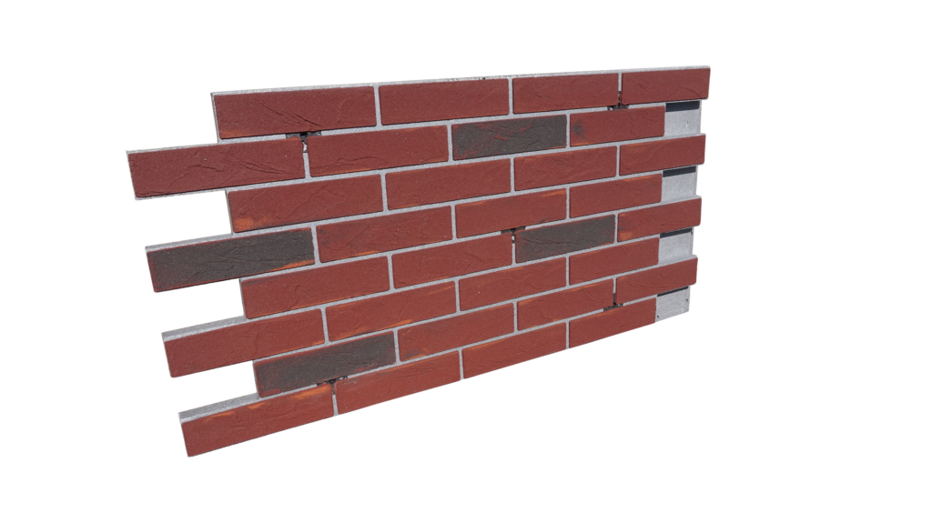 Fasádní termopanely