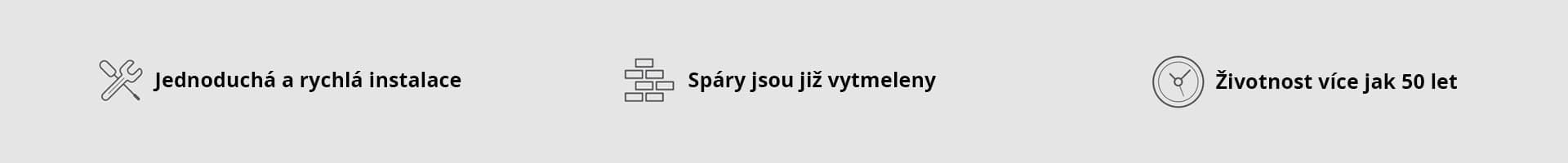 Zateplovací systém BELAN - Clone